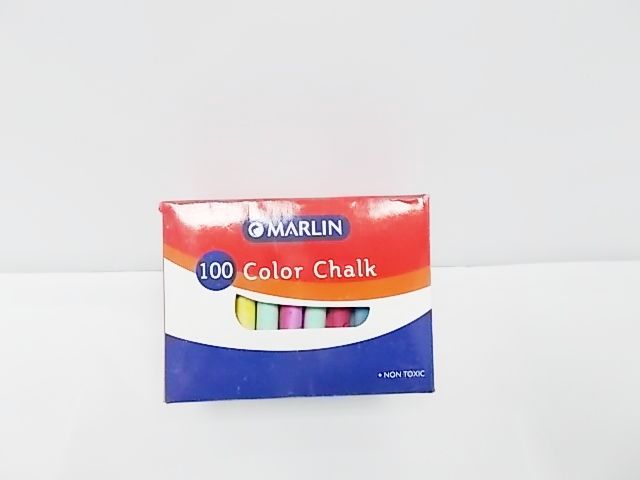 KREDA U BOJI 100/1 1