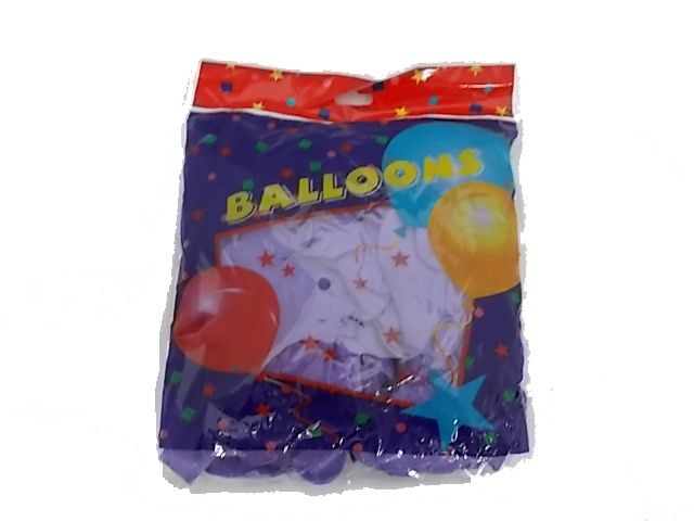 BALONI SRCE 100/1  0146 4