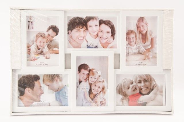 FOTO RAM PVC 6/1 (10X15) 31884 1