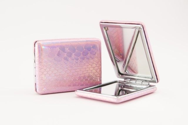 OGLEDALO COSMETIC MIRROR CETVRTASTO 6