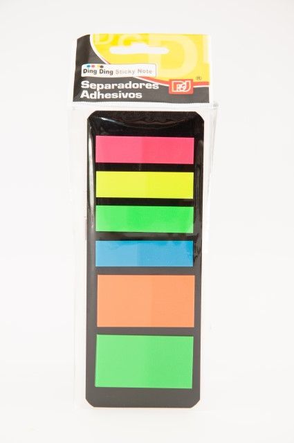 BLOKCIC SAMOLEPIVI 4424 6/1 1