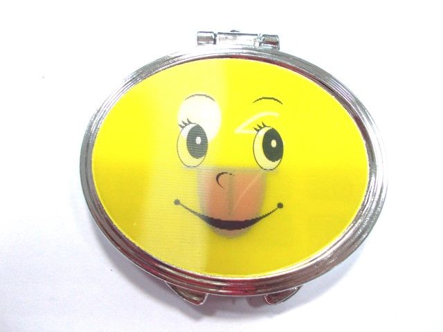 OGLEDALO MALO 958 3