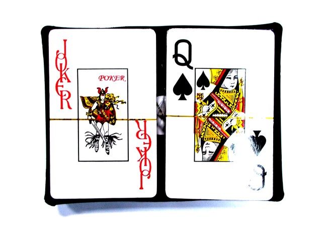 KARTE (2/1) ROYAL 2