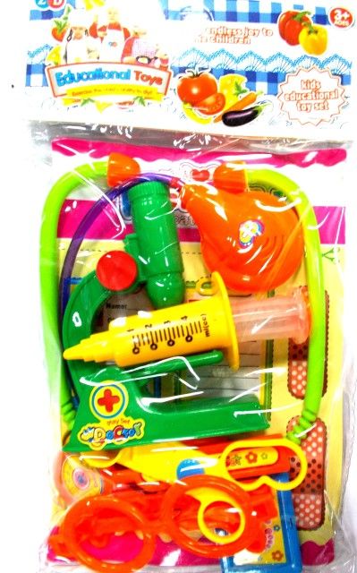 DOKTOR SET  892-84  100080 1