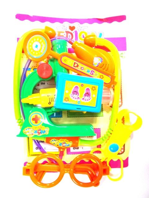 DOKTOR SET  892-84  100080 2