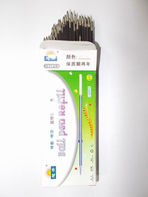 MINE  ZA HEMIJSKU OLOVKU-PVC (100/1) 614,106 6