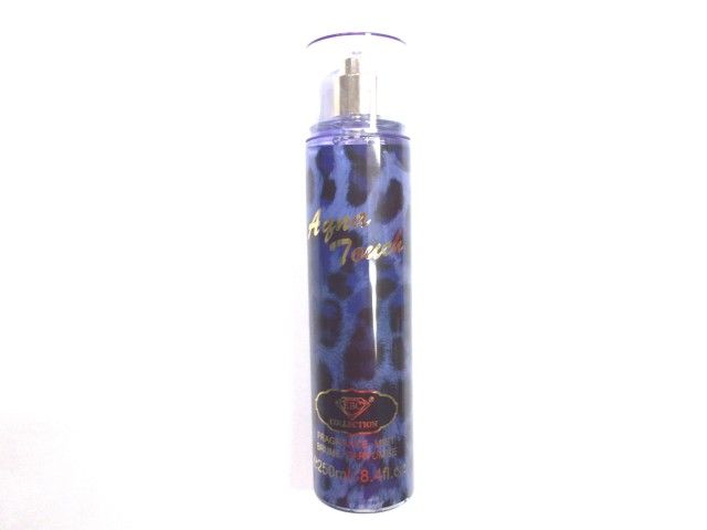 PARFIMISANI SPREJ ZA TELO EBC7017 250ML 1