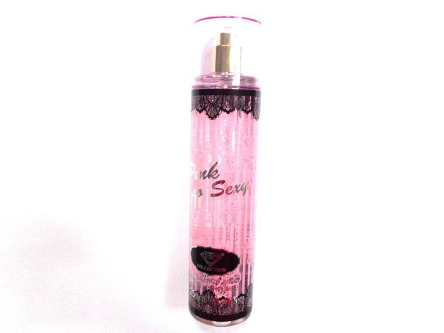 PARFIMISANI SPREJ ZA TELO EBC7020  250ML 1