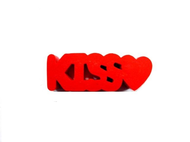 GUMICA ZA BRISANJE KISS 1185 5
