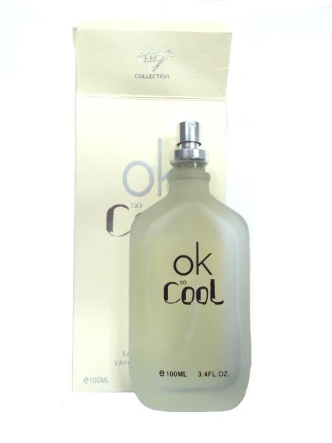 PARFEM 100ML EBC6050 1